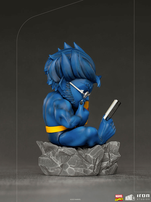Beast – X-Men MiniCo 3