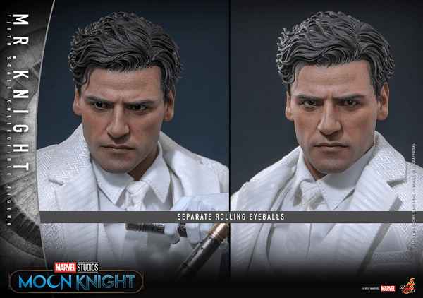 Mr. Knight 12