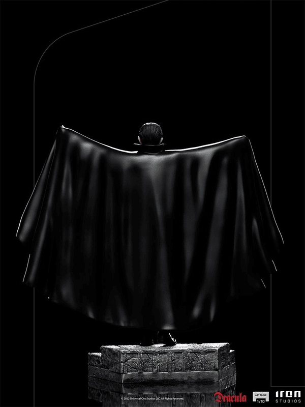 Dracula Bela Lugosi 5