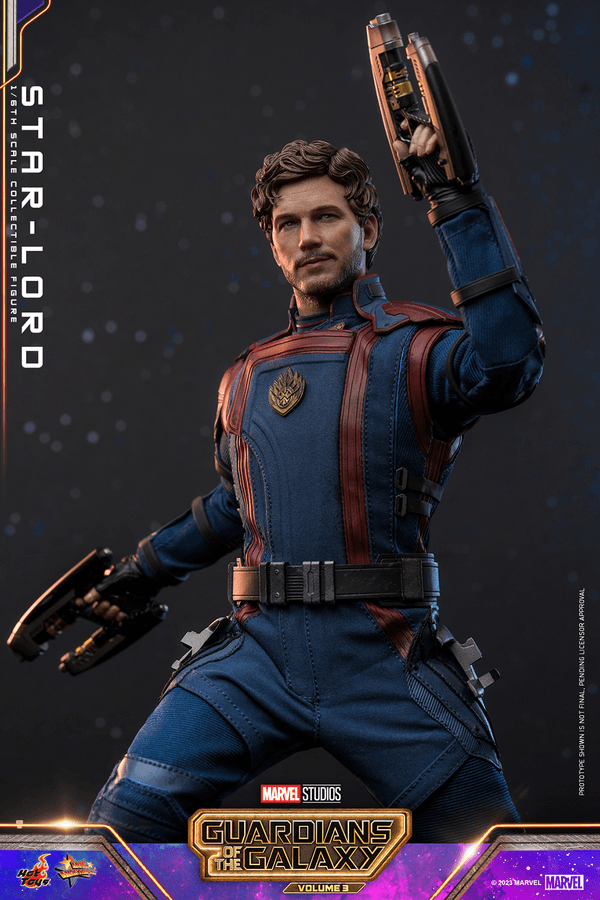 Star-Lord 6