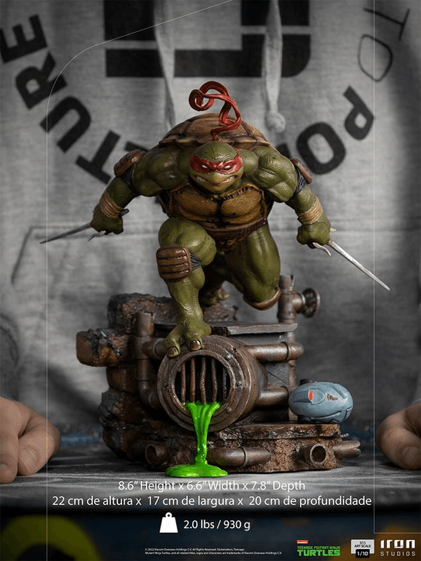 Raphael 6