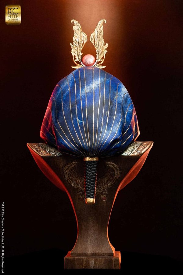 Busto tamaño real Horus by Miyo Nakamura 80 cm-ae4db0f5-6656-4055-ac72-ac8fe7a53afe 4