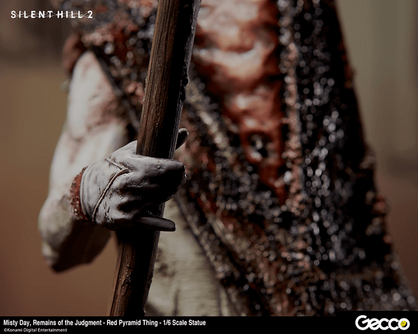 Red Pyramid Thing  11