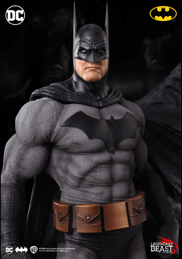 Batman: EDICIÓN REGULAR 2