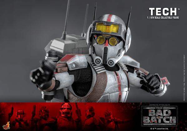 Tech™ 17