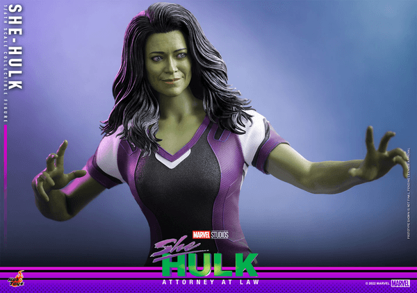 She-Hulk 3