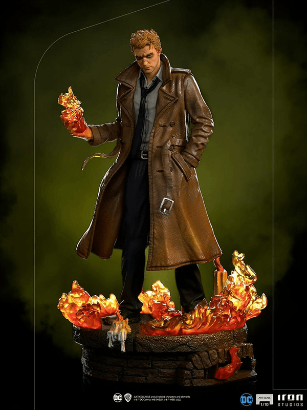 Constantine 7