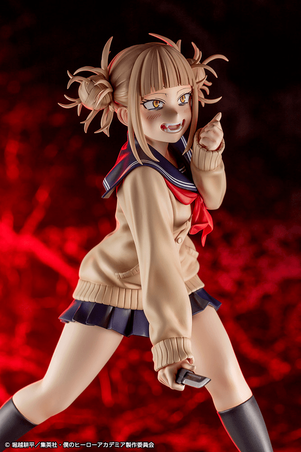Himiko Toga 5