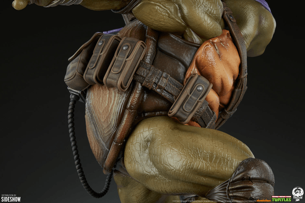 Donatello (Deluxe Edition) 19