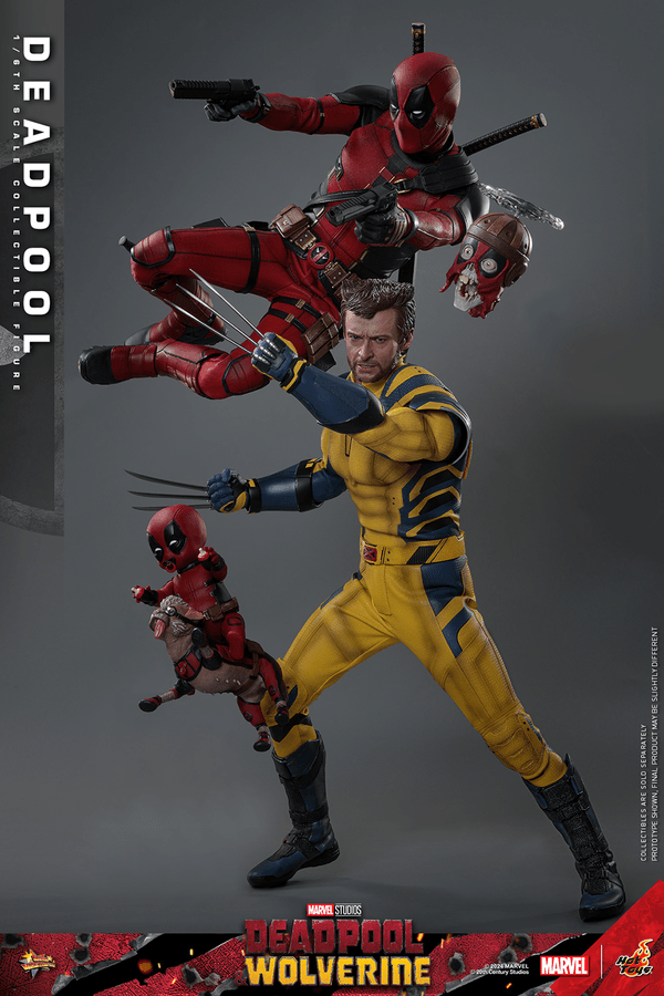 Deadpool 24