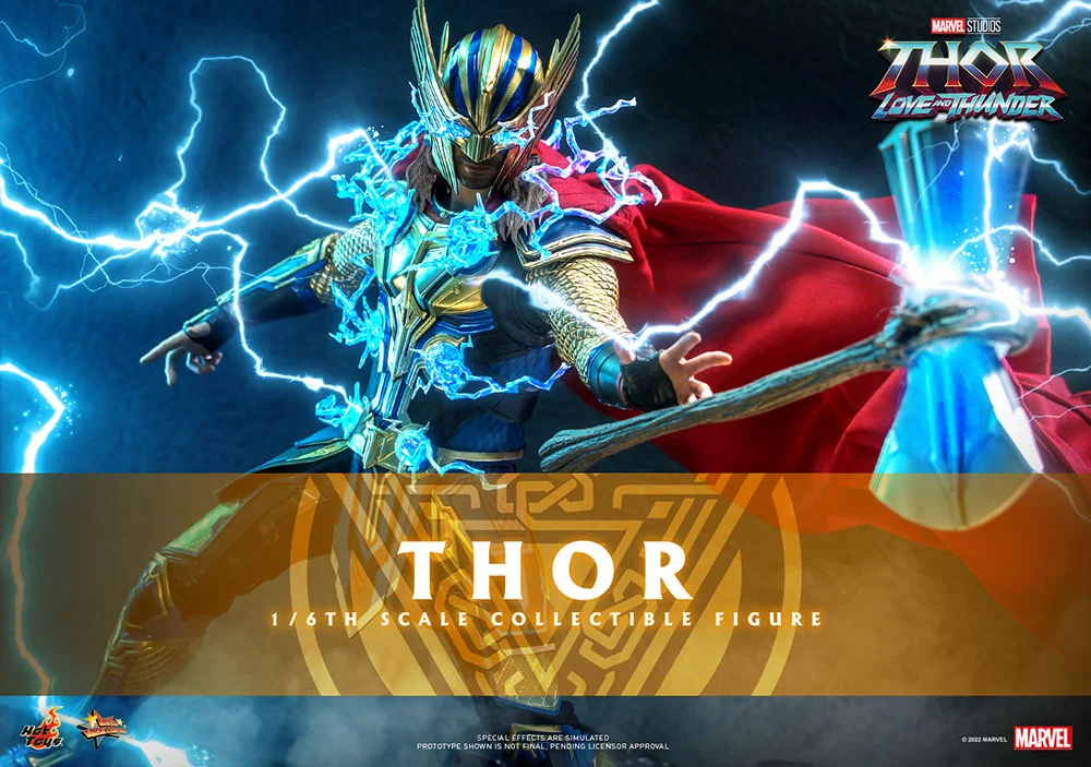 Thor (Deluxe Version) 1