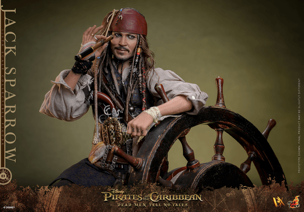 Jack Sparrow 10