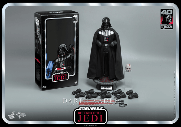 Darth Vader™ (Return of the Jedi 40th Anniversary Collection) 13