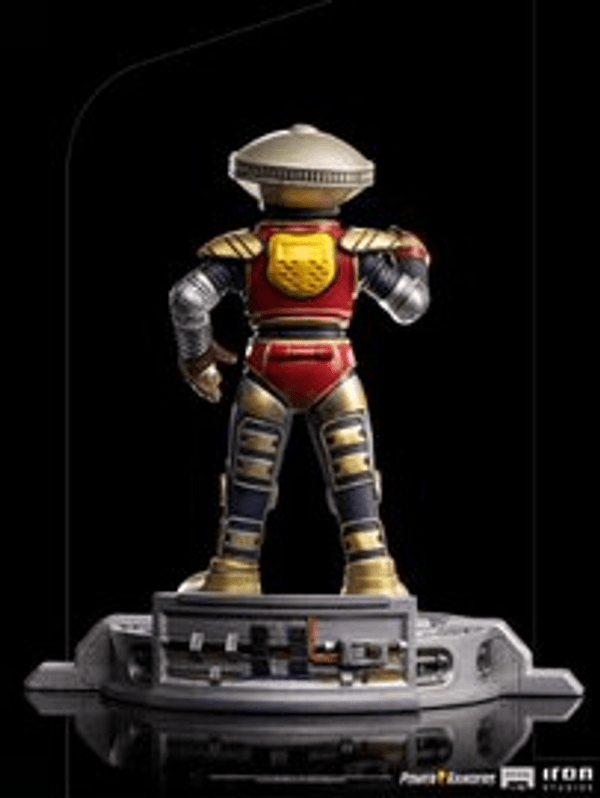 Alpha 5 6
