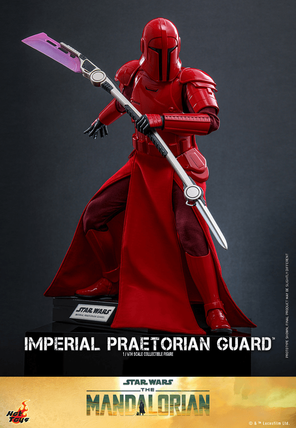 Imperial Praetorian Guard™ 10