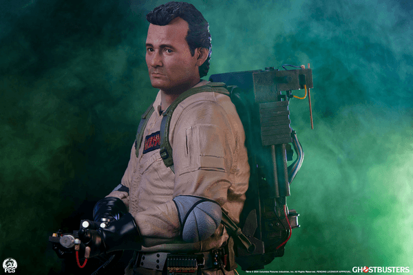 Ghostbusters: Peter Venkman 4