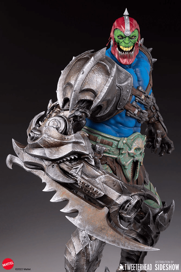 Trap Jaw Legends  11