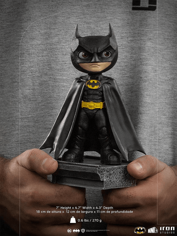 Batman ‘89 MiniCo 1