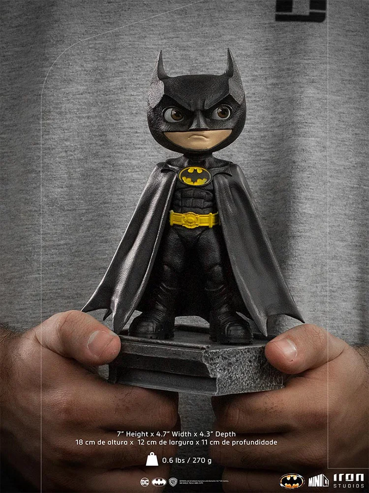 Batman ‘89 MiniCo 1