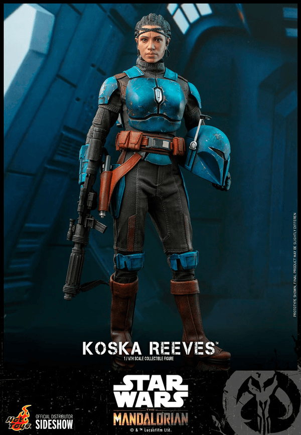 Koska Reeves 3