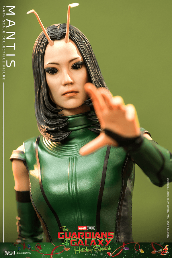 Mantis 17