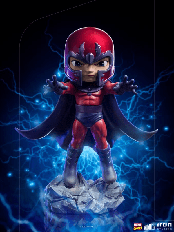 Magneto MiniCo 1