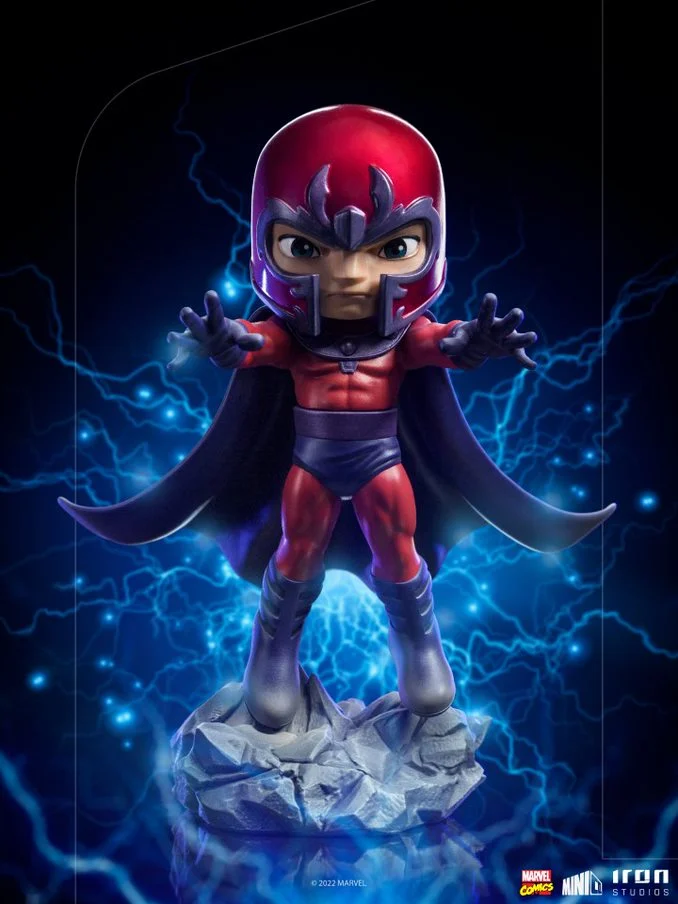 Magneto MiniCo 1