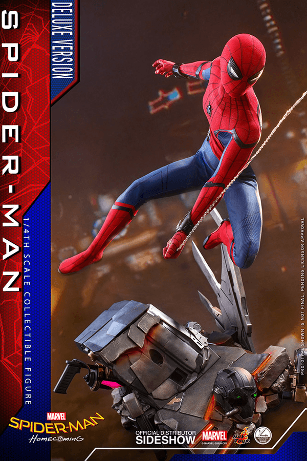 Spider-Man (Deluxe Version) 17