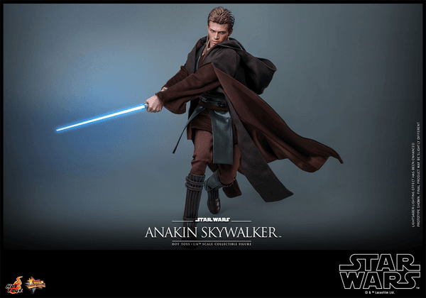 Anakin Skywalker 8