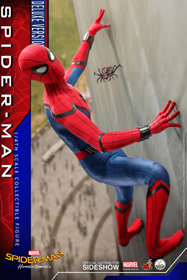 Spider-Man (Deluxe Version) 4