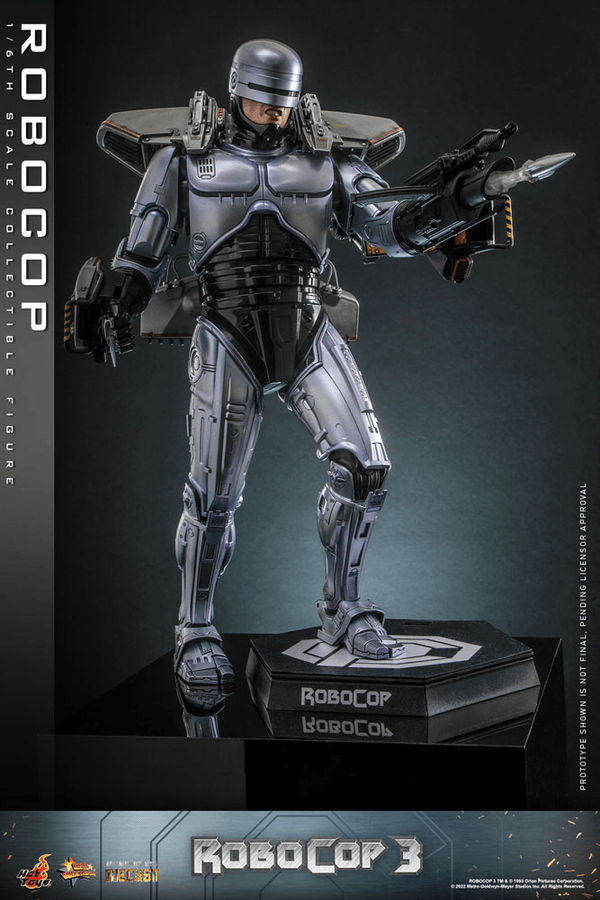 RoboCop 2