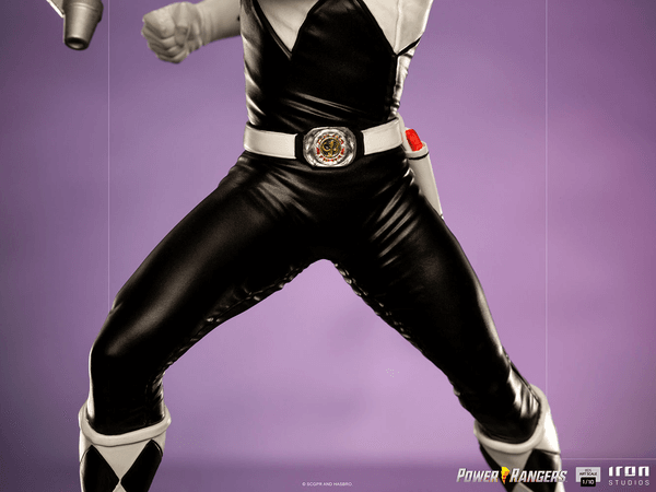 Black Ranger  6