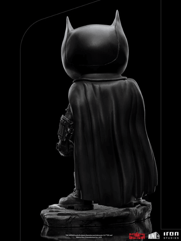 Batman Minico 5