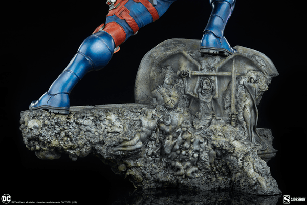 Deathstroke 8