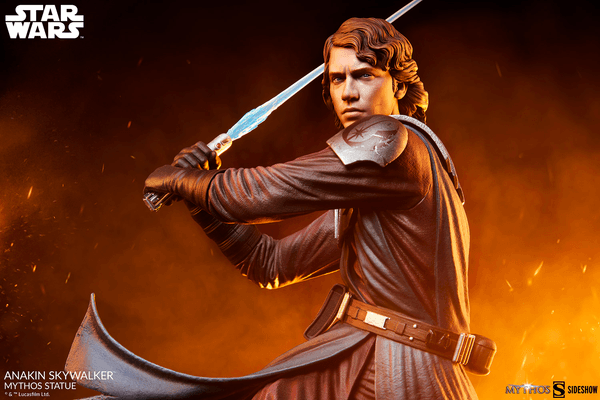 Anakin Skywalker™ Mythos 4