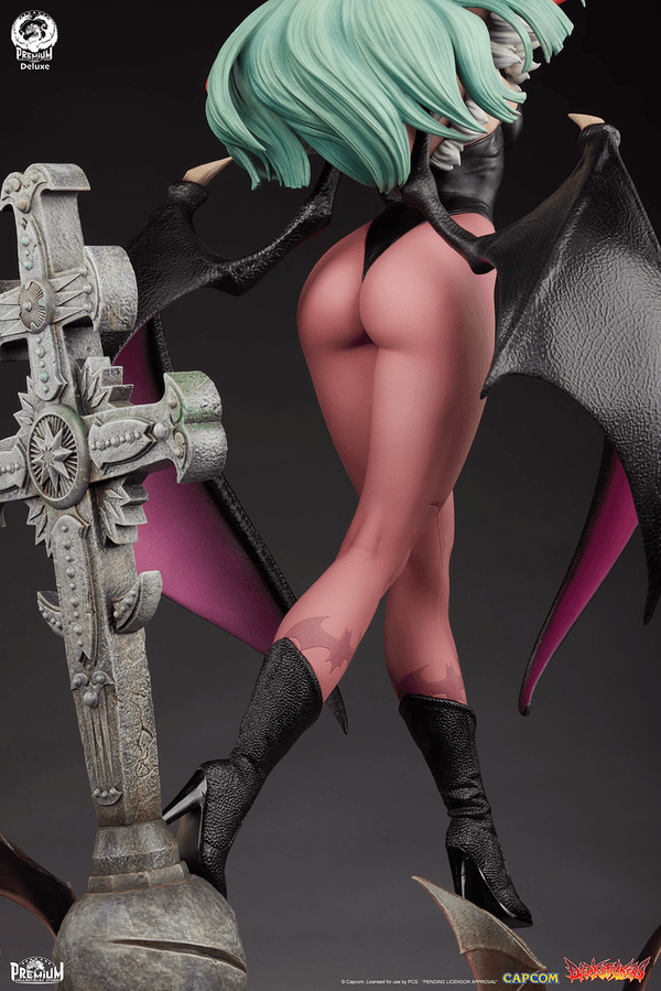 Morrigan (Deluxe Version) 18