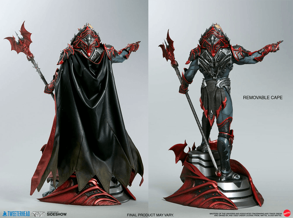 Hordak Legends 6