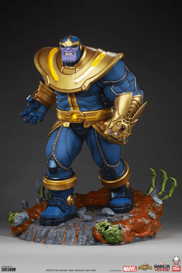 Thanos 4