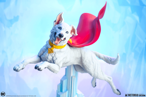 Krypto 12