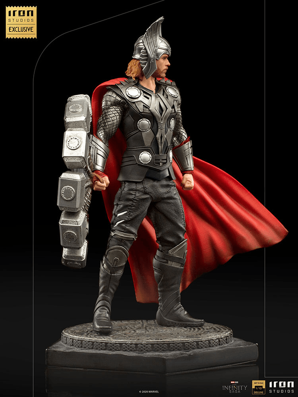 Thor Deluxe 11