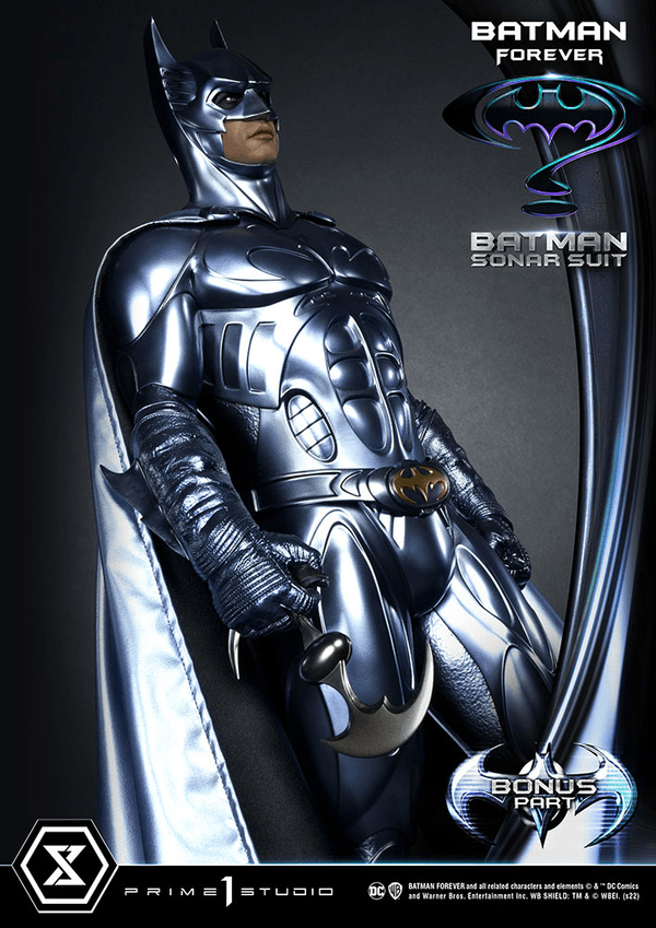 Batman Sonar Suit 3