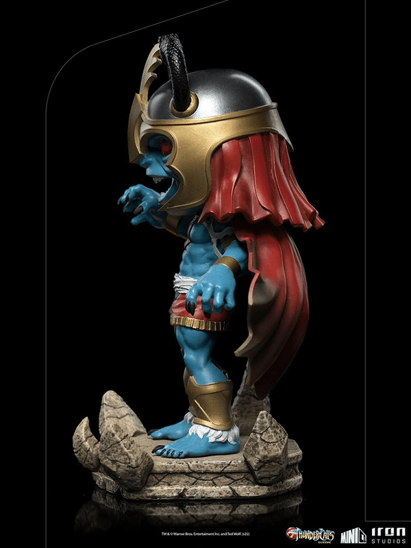 Mumm-Ra Minico 3