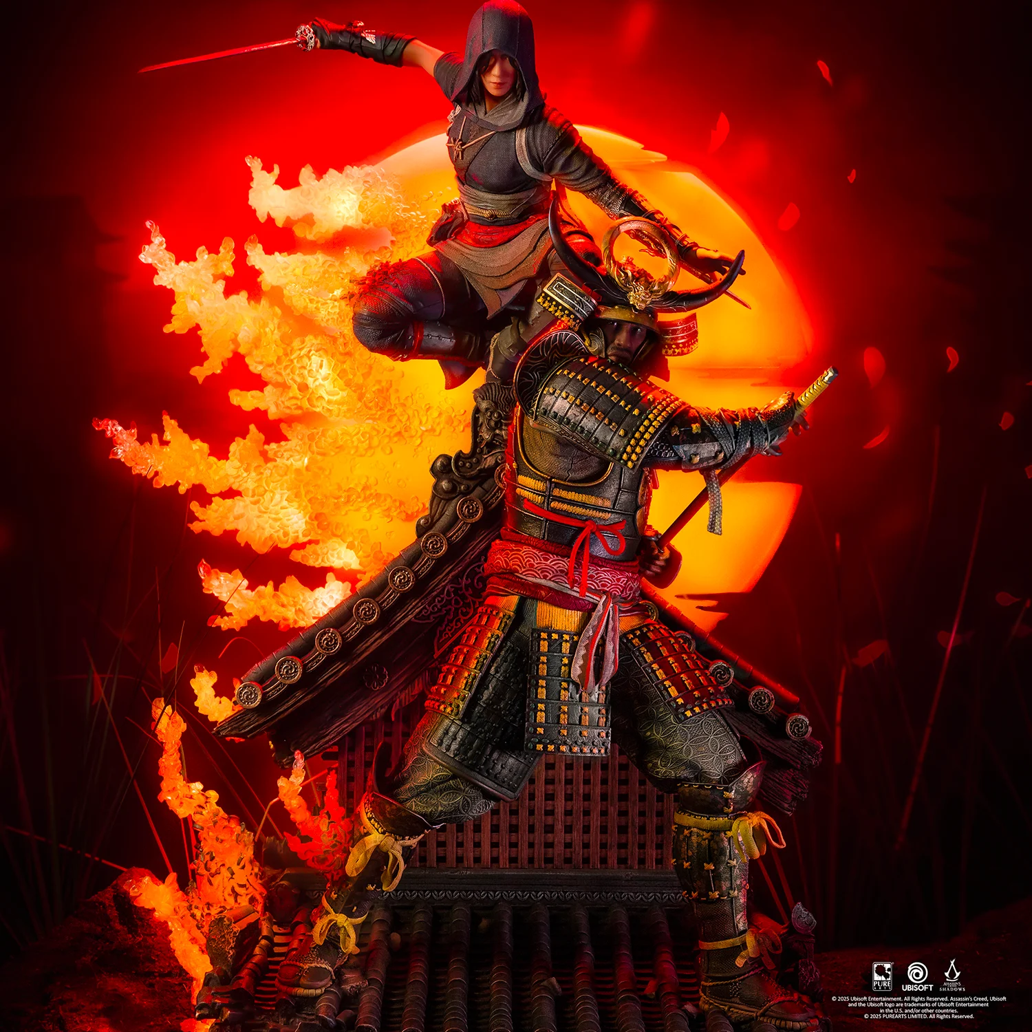 Animus Naoe & Yasuke-990bbbf8-c9ae-4bb4-b8e5-b8a769e7b80d 1