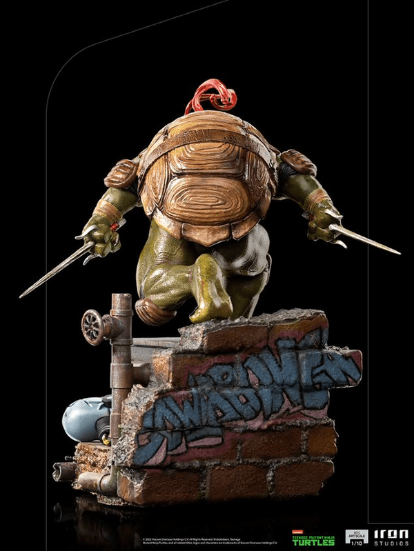 Raphael 3