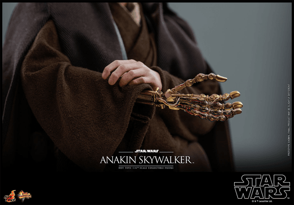 Anakin Skywalker 9