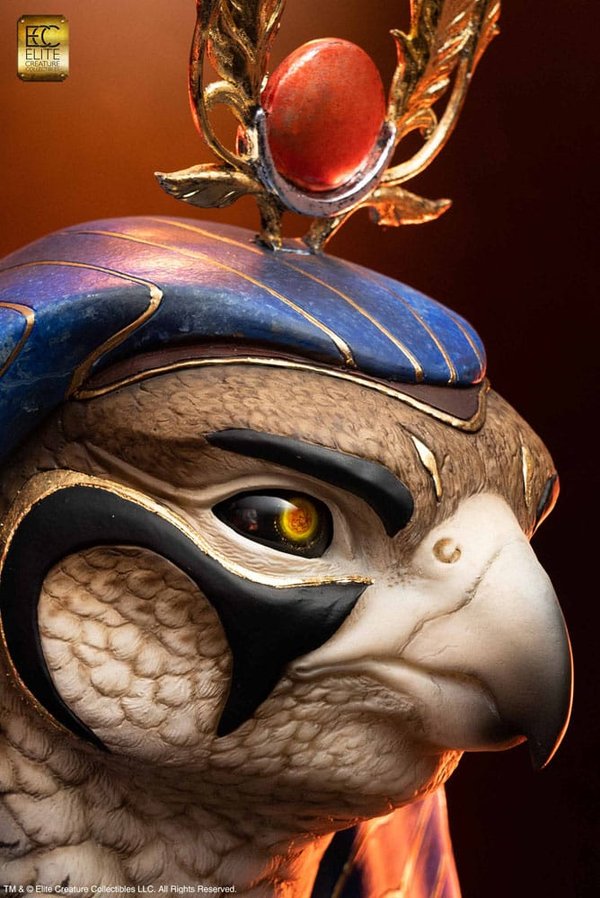 Busto tamaño real Horus by Miyo Nakamura 80 cm-ae4db0f5-6656-4055-ac72-ac8fe7a53afe 18