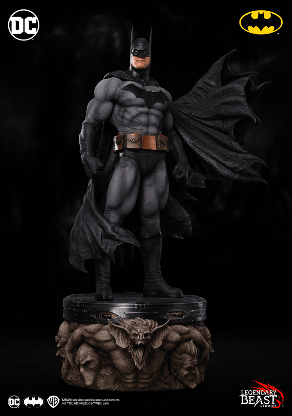 Batman: EDICIÓN REGULAR 1