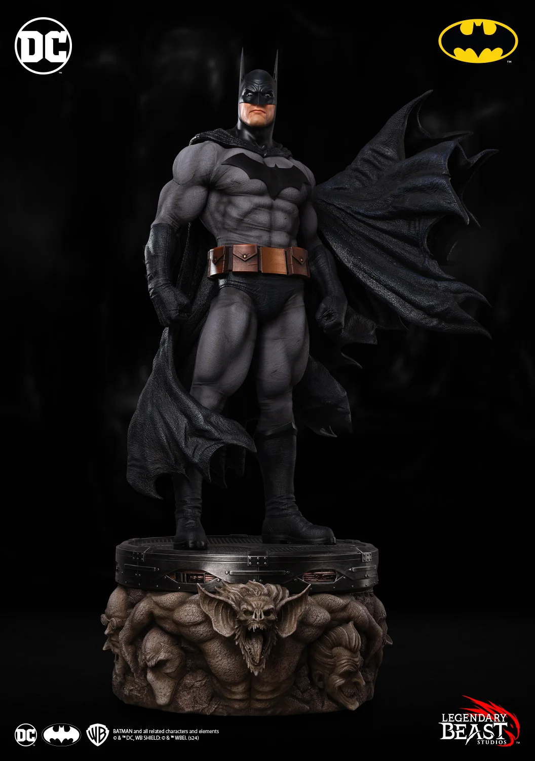Batman: EDICIÓN REGULAR 1
