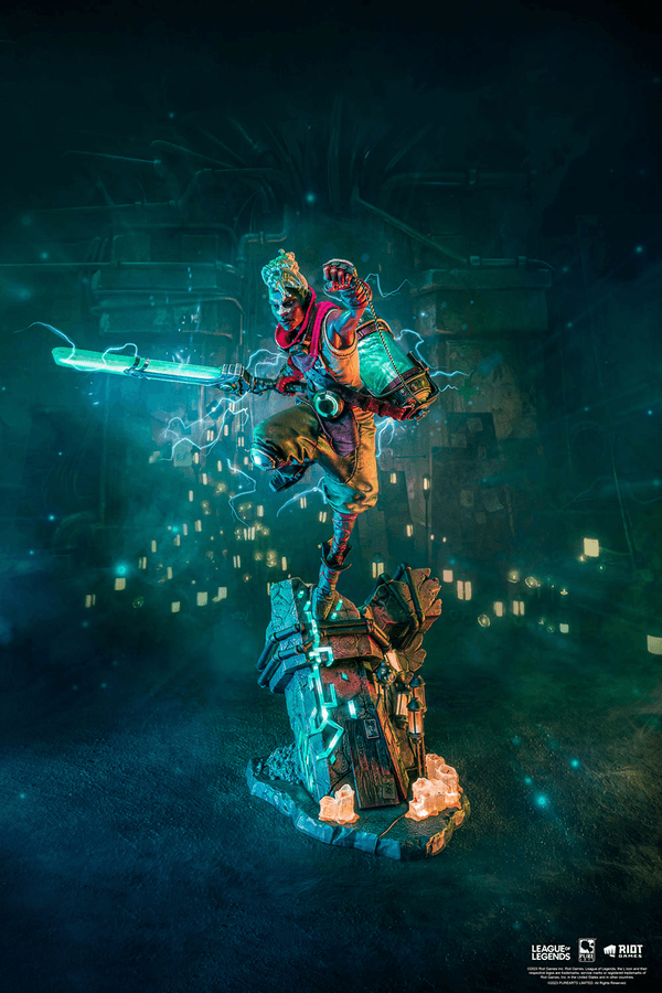 Ekko 10