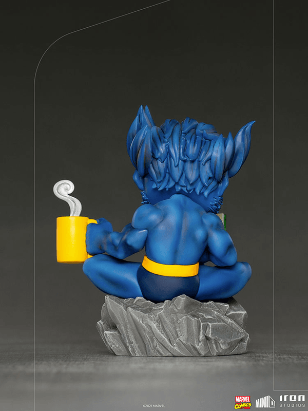 Beast – X-Men MiniCo 2